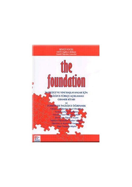 The Foundation