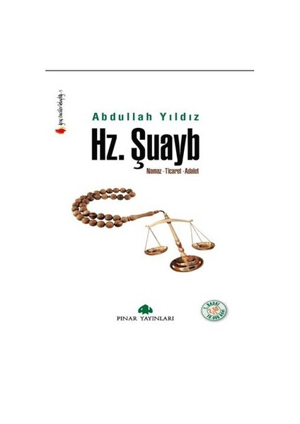 Hz. Şuayb
