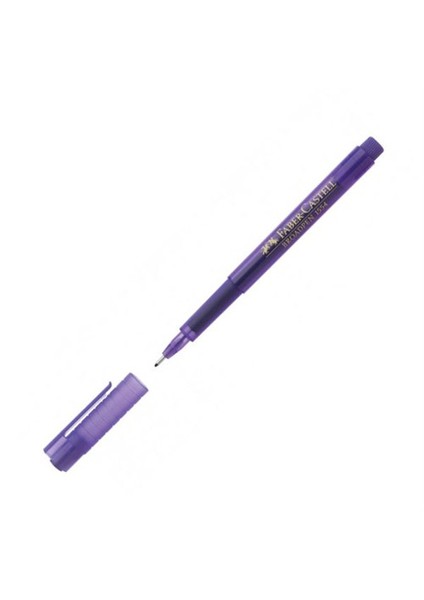 Broadpen Mor 1554