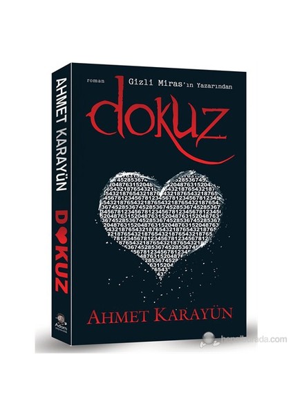 Dokuz