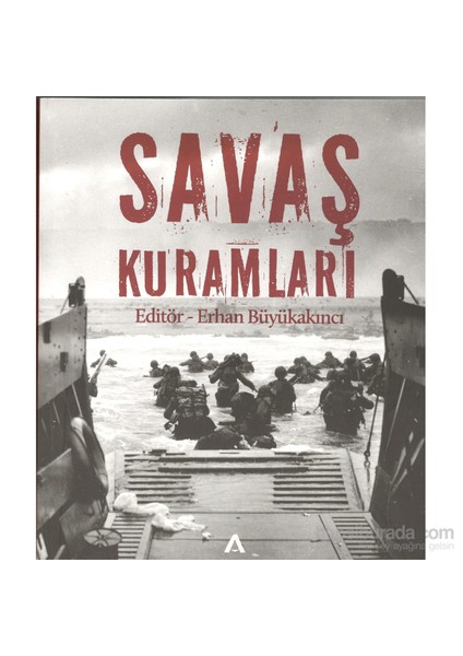 Savaş Kuramları