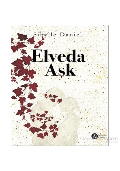 Elveda Aşk-Sibylle Daniel