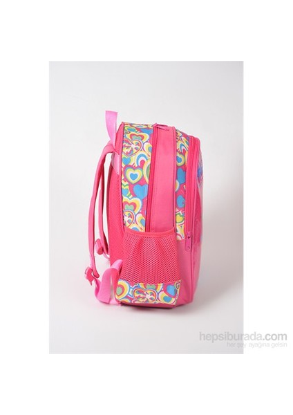 Winx Okul Çanta (63121)