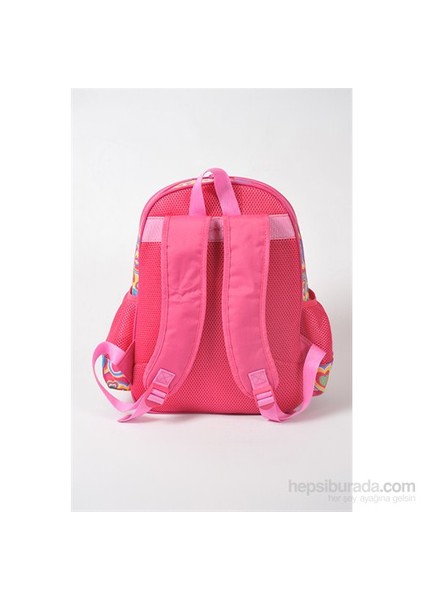 Winx Okul Çanta (63121)