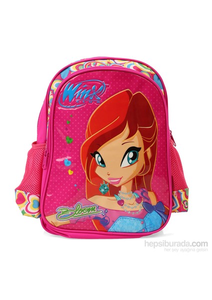 Winx Okul Çanta (63121)