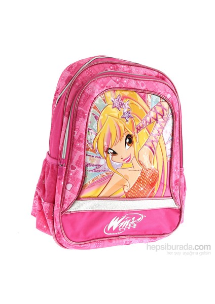 Winx Okul Çanta (63133)