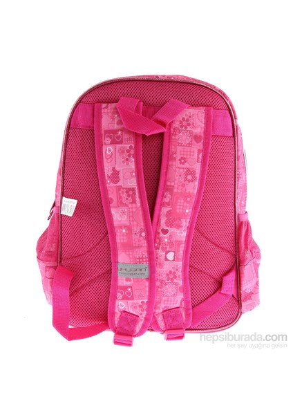 Winx Okul Çanta (63133)