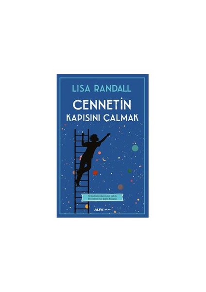 Cennetin Kapısını Çalmak-Lisa Randall