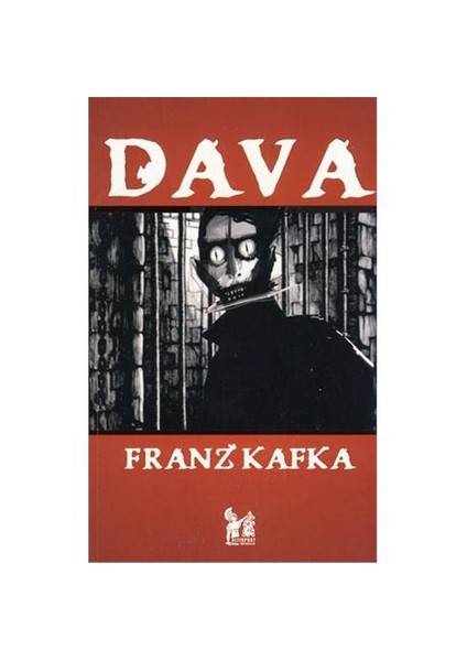 Dava - Franz Kafka