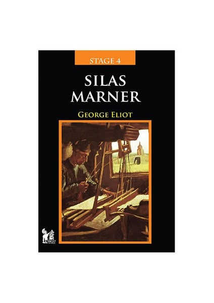 Silas Marner - George Eliot
