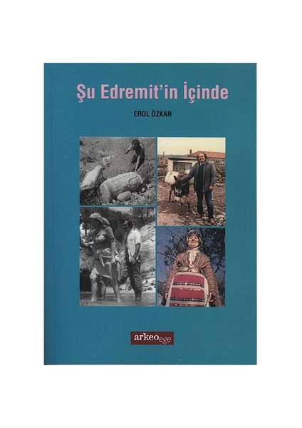 Şu Edremitin İçinde-Erol Özkan