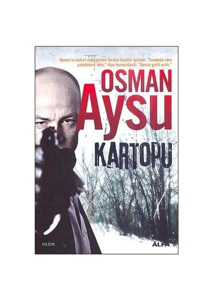 Kartopu - Osman Aysu