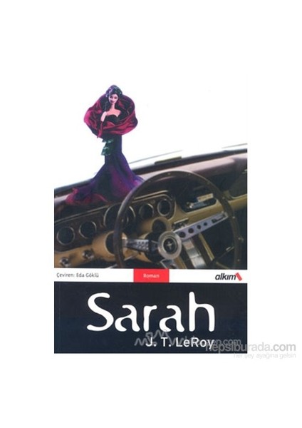 Sarah-J.T. Leroy