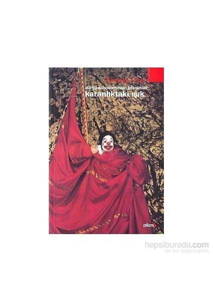 Karanlıktaki Işık