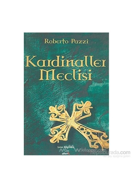 Kardinaller Meclisi-Roberto Pazzi