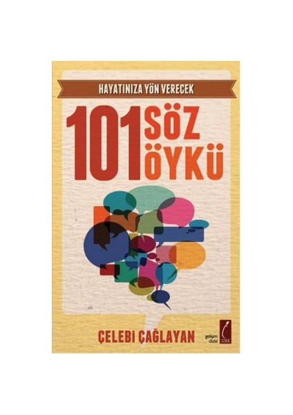 101 Söz 101 Öykü
