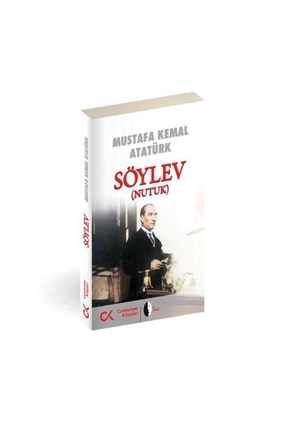 Söylev (Nutuk)