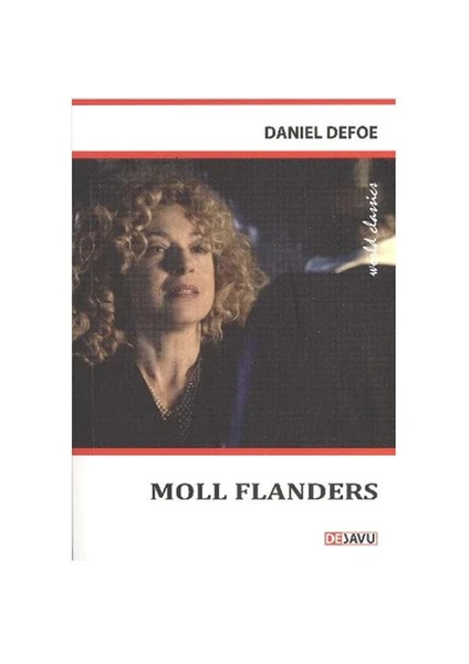 Moll Flanders