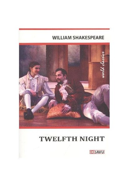 Twelfth Night