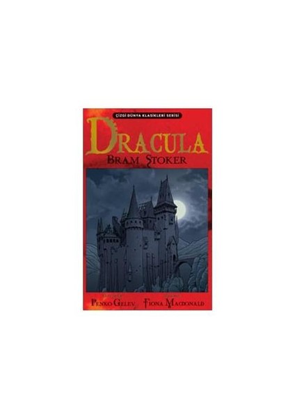 Dracula - Bram Stoker