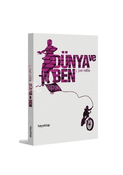 Dünya ve Ben