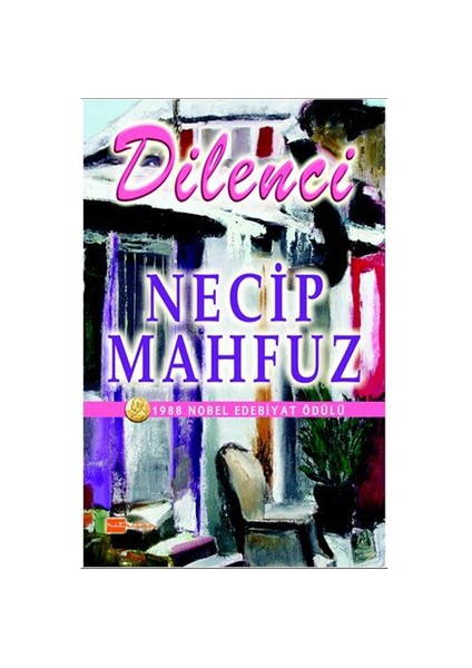 Dilenci-Necib Mahfuz