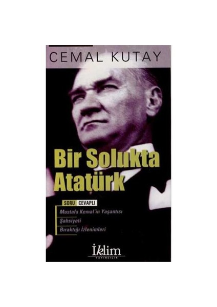 Bir Solukta Atatürk