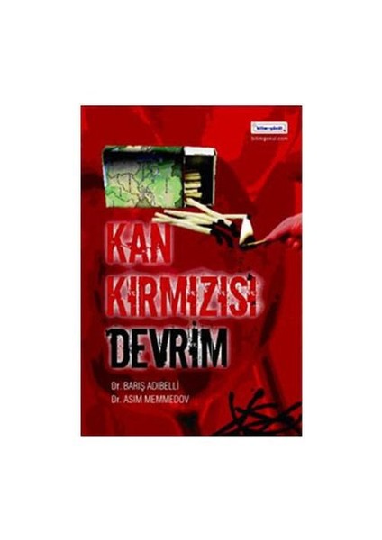 Kankırmızısı Devrim