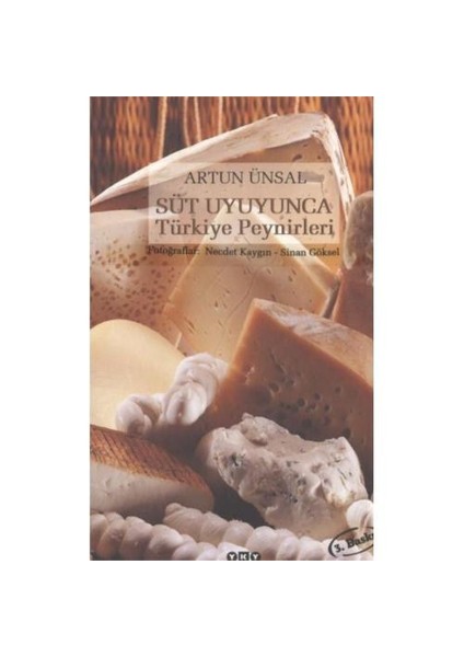 Süt Uyuyunca - Artun Ünsal