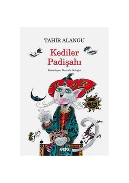 Kediler Padişahı