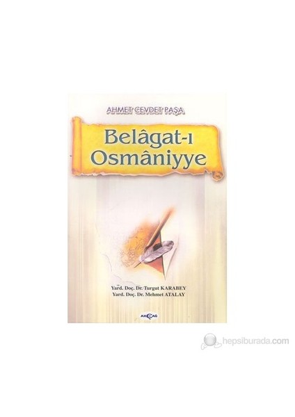 Belagat-I Osmaniyye