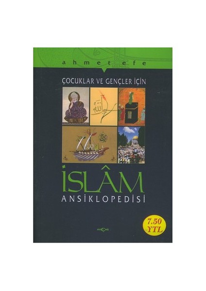 Çocuklar Ve Gençler İçin İslam Ansiklopedisi