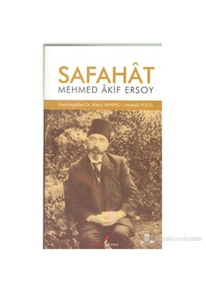 Folklor Ve Edebiyat-Mehmed Akif Ersoy