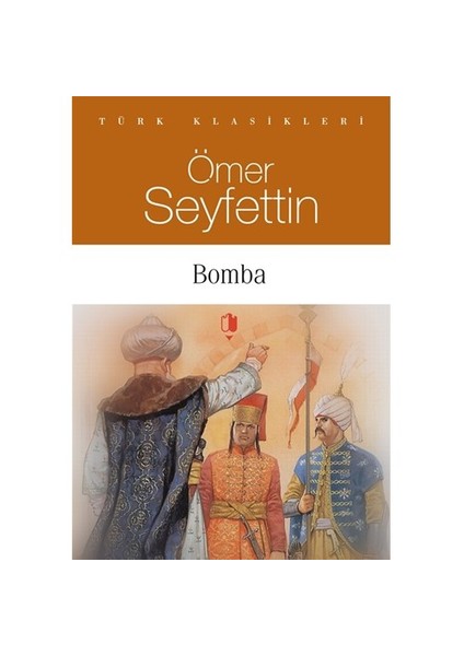 Bomba-Ömer Seyfettin