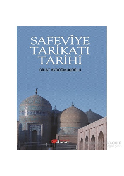 Safeviye Tarikatı Tarihi