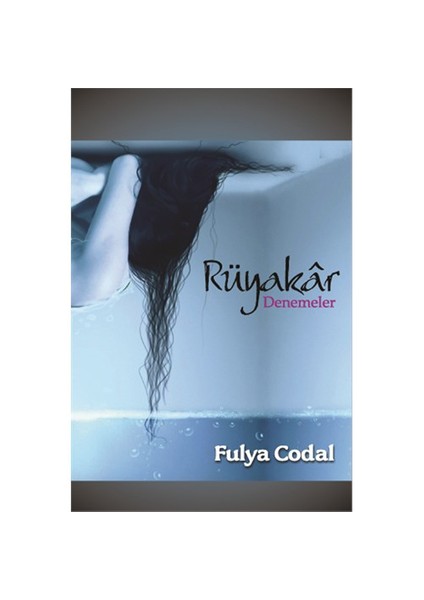Rüyakar-Fulya Codal
