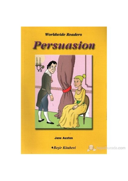 Level-6: Persuation-Jane Austen