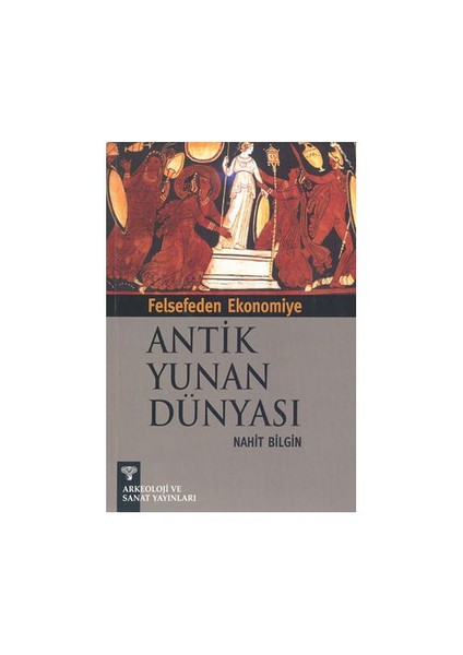 Antik Yunan Dünyası