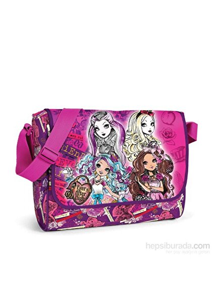 Ever After High 22557 Postacı Çanta