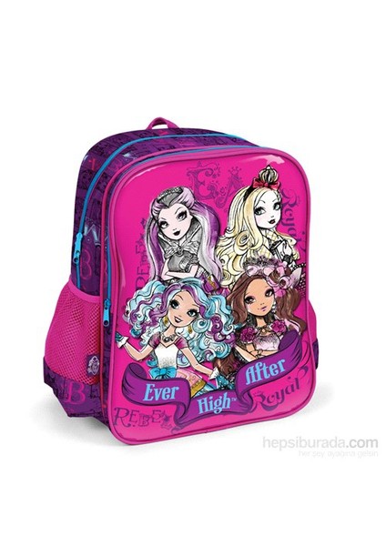 Ever After High 23027 Okul Çanta