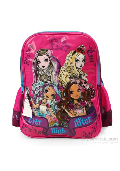 Ever After High 23027 Okul Çanta