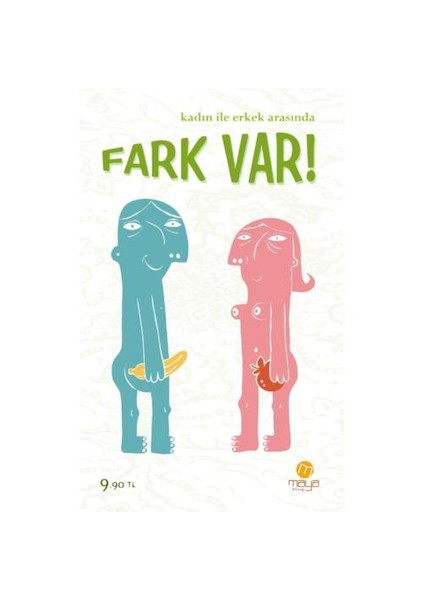 Fark Var!