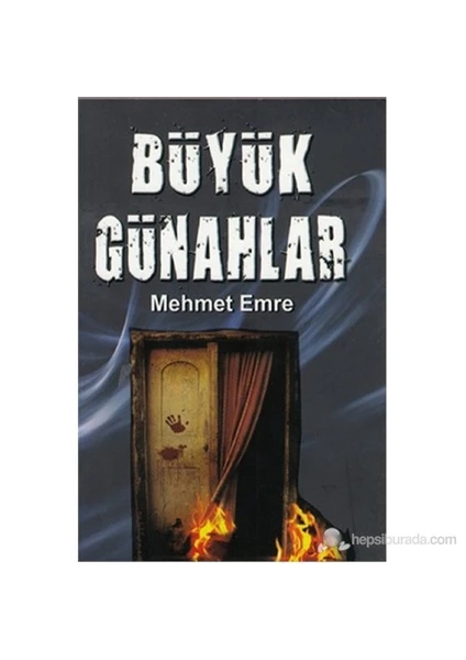 Büyük Günahlar-Mehmed Emre