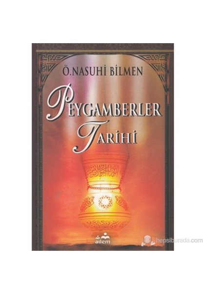 Peygamberler Tarihi