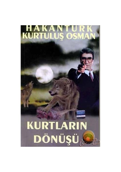 Kurtların Dönüşü