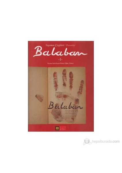 Balaban 1