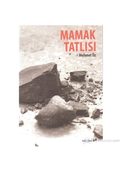 Mamak Tatlısı