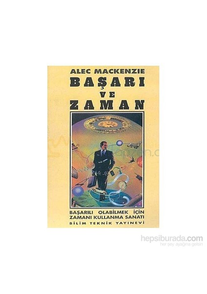Başarı Ve Zaman