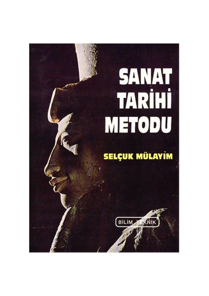 Sanat Tarihi Metodu