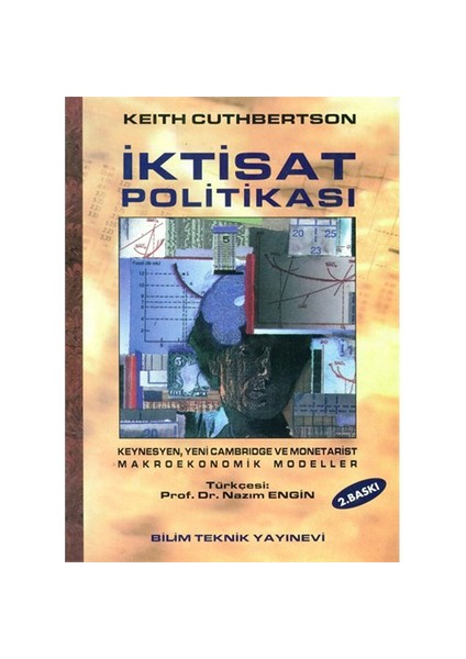 İktisat Politikası - Keith Cuthbertson